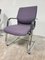 Visiting Armchairs by Haworth Comforto, Set of 4, Image 22