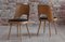 Dining Chairs by Oswald Haerdtl, 1950s, Set of 8, Image 6