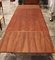 Large Mid-Century Teak Dining Table by Grete Jalk for Glostrup 8