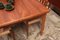 Large Mid-Century Teak Dining Table by Grete Jalk for Glostrup 14