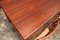 Large Mid-Century Teak Dining Table by Grete Jalk for Glostrup, Image 3