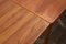 Large Mid-Century Teak Dining Table by Grete Jalk for Glostrup 12