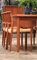 Large Mid-Century Teak Dining Table by Grete Jalk for Glostrup 24