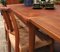 Large Mid-Century Teak Dining Table by Grete Jalk for Glostrup 28