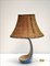 Ceramic Lamp from Vi.Bi. Torino, 1950s 1