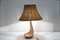 Ceramic Lamp from Vi.Bi. Torino, 1950s, Image 2