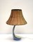 Ceramic Lamp from Vi.Bi. Torino, 1950s, Image 4