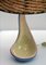 Ceramic Lamp from Vi.Bi. Torino, 1950s 11