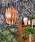 Copper Kastor Pendant Lamp by John Hammerborg for Fog & Menup 7