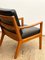 Mid-Century Modern Lounge Chair by Ole Wanscher for Poul Jeppesens Møbelfabrik, 1960s 6