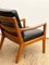 Mid-Century Modern Lounge Chair by Ole Wanscher for Poul Jeppesens Møbelfabrik, 1960s, Image 6