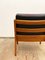 Mid-Century Modern Lounge Chair by Ole Wanscher for Poul Jeppesens Møbelfabrik, 1960s 12