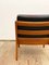 Mid-Century Modern Lounge Chair by Ole Wanscher for Poul Jeppesens Møbelfabrik, 1960s, Image 12