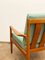 Mid-Century Modern Lounge Chair by Ole Wanscher for Poul Jeppesens Møbelfabrik, 1960s, Image 9