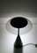 Murano Glass & Metal Table Lamp, 1970s, Image 5