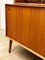 Mid-Century Teak Sideboard von Rex Raab für Wilhelm Renz, 1950er 5