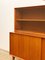 Credenza Mid-Century in teak di Rex Raab per Wilhelm Renz, Germania, anni '50, Immagine 10