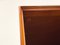 Credenza Mid-Century in teak di Rex Raab per Wilhelm Renz, Germania, anni '50, Immagine 15