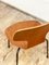 Mid-Century Teak Model 3123 Children's Chair by Arne Jacobsen for Fritz Hansen, 1960s 11