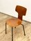 Mid-Century Modell 3123 Kinderstuhl aus Teak von Arne Jacobsen für Fritz Hansen, 1960er 19