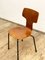 Mid-Century Teak Model 3123 Children's Chair by Arne Jacobsen for Fritz Hansen, 1960s 19