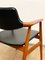 Mid-Century Danish Modern Teak Modell GM11 Esszimmerstühle von Svend Åge Eriksen für Glostrup, 1960er, 6er Set 13