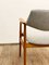 Mid-Century Danish Teak Chair, 1960s, Image 8