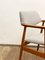 Mid-Century Danish Teak Chair, 1960s 12