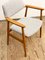 Mid-Century Danish Teak Chair, 1960s, Image 13