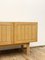 Skandinavisches Mid-Century Sideboard oder Kommode aus Eiche, Deutschland, 1960er 3