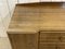 English Walnut Buffet, 1950s 15