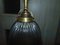 Art Deco Brass Lamp 3