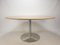 Oval Dining Table by Pierre Paulin for Artifort 9
