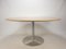 Oval Dining Table by Pierre Paulin for Artifort, Image 9