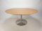 Oval Dining Table by Pierre Paulin for Artifort, Image 7