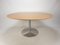 Oval Dining Table by Pierre Paulin for Artifort 8