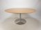 Oval Dining Table by Pierre Paulin for Artifort, Image 8