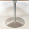 Oval Dining Table by Pierre Paulin for Artifort 12