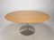 Oval Dining Table by Pierre Paulin for Artifort 3