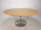 Oval Dining Table by Pierre Paulin for Artifort, Image 2