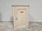 Antique Bohemian Medicine Cabinet 1