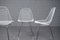 Mid-Century DKX Draht Stühle von Charles & Ray Eames für Herman Miller, 4er Set 4