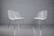Mid-Century DKX Draht Stühle von Charles & Ray Eames für Herman Miller, 4er Set 2