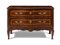 Louis XV Tuscan Mahogany Chest of Drawers, 1700s 2