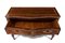 Louis XV Tuscan Mahogany Chest of Drawers, 1700s 4