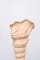 Lámpara de pie Ariell Seashell, años 80, Imagen 2