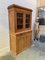 Fir Wood Cupboard 1