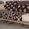 Violet Fabric Corner Sofa by Bretz Kauai 4