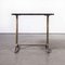 Cast Base Bistro 1115.1 Dining Table from Fischel, 1950s 7