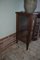 Antique Oak Tea Cupboard 4